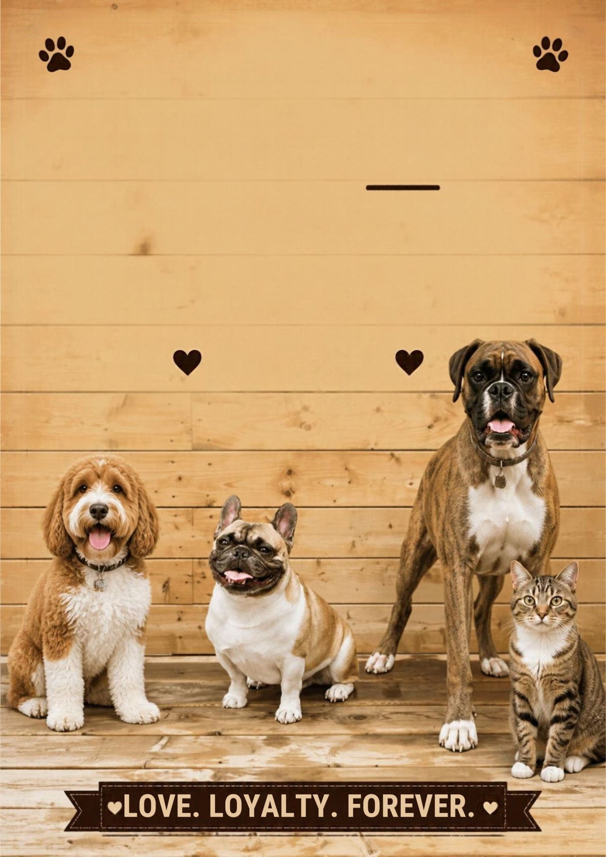 Guides for Pets