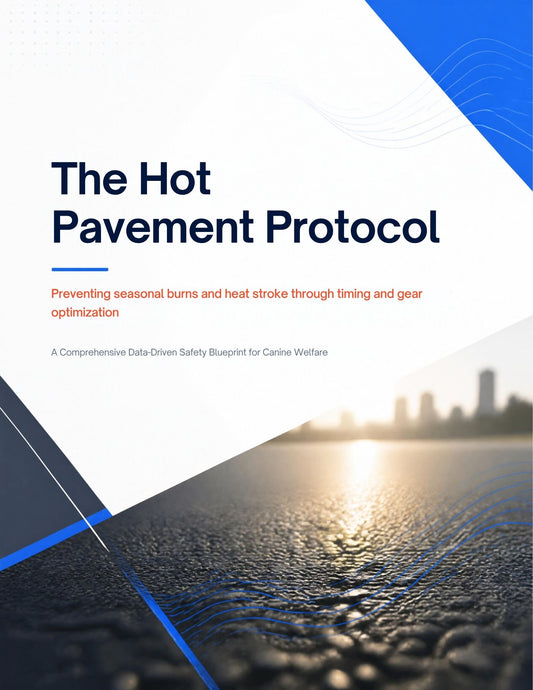 The Hot Pavement Protocol